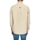 Camicia Calvin Klein Jeans Uomo Reg Fit Corduroy PF2 TRAVERTINE