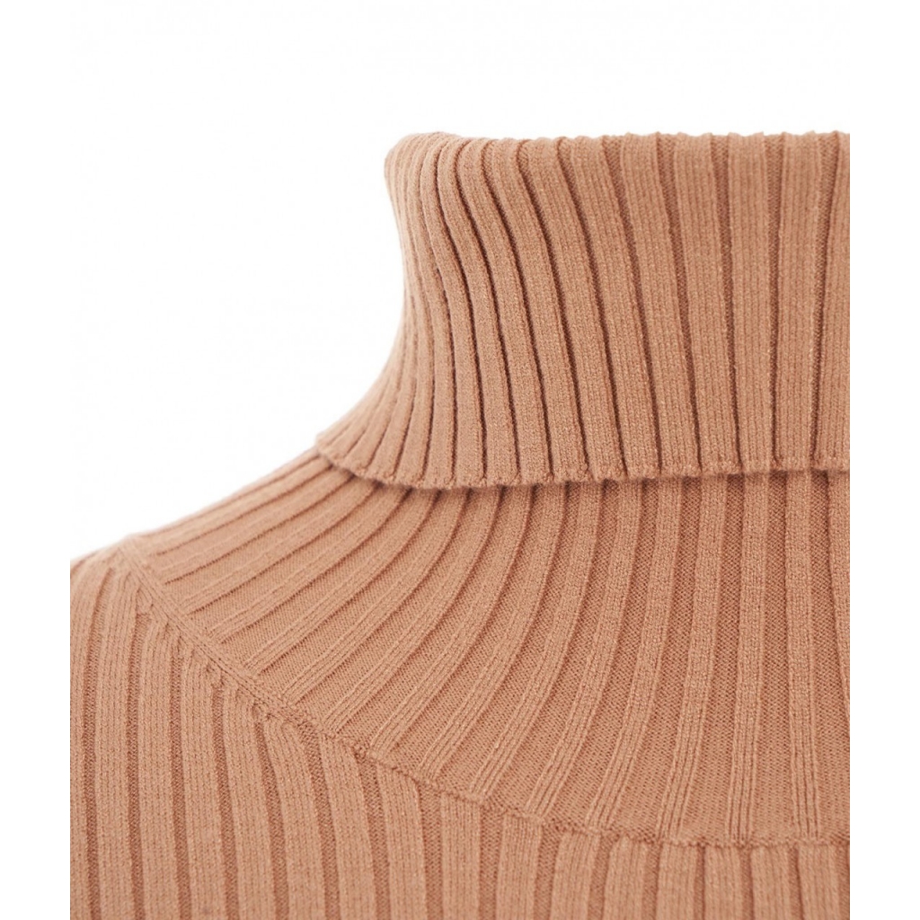 Dolcevita cammello outlet