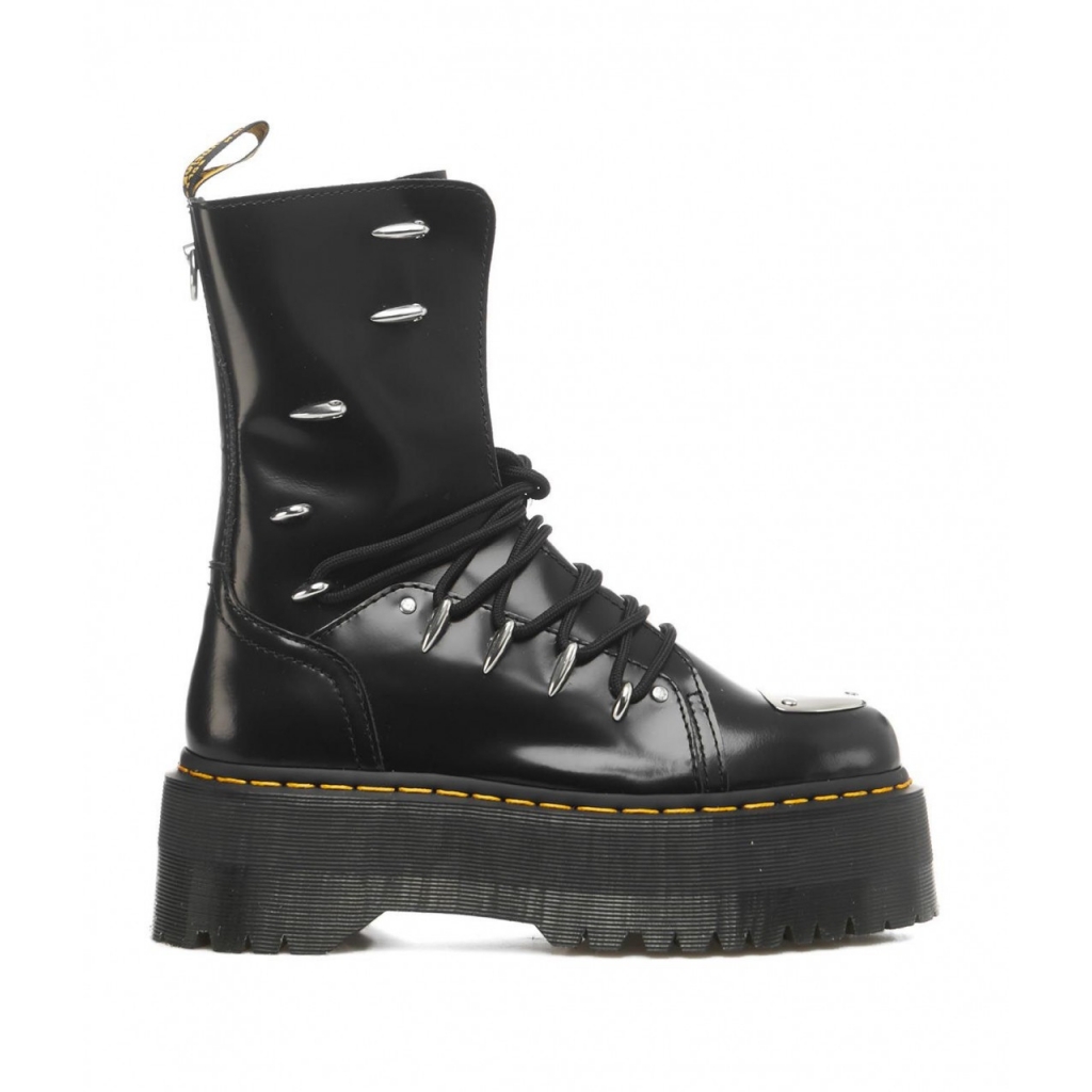 Dr marten hot sale jadon hi