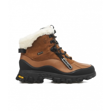 Boots Adirondack marrone chiaro