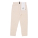 pantalone lungo uomo jeremiah corduroy TINTO COCONUT