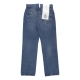 jeans uomo james denim DIRTY USED DENIM