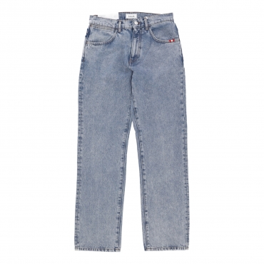 jeans uomo james denim REAL STONE