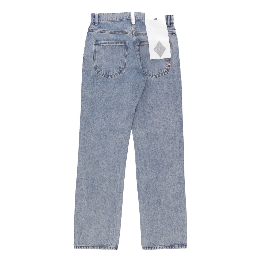 jeans uomo james denim REAL STONE