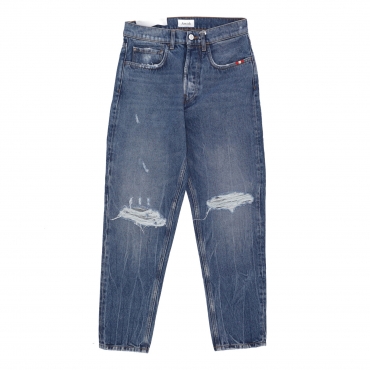 jeans uomo jeremiah denim WISER DENIM