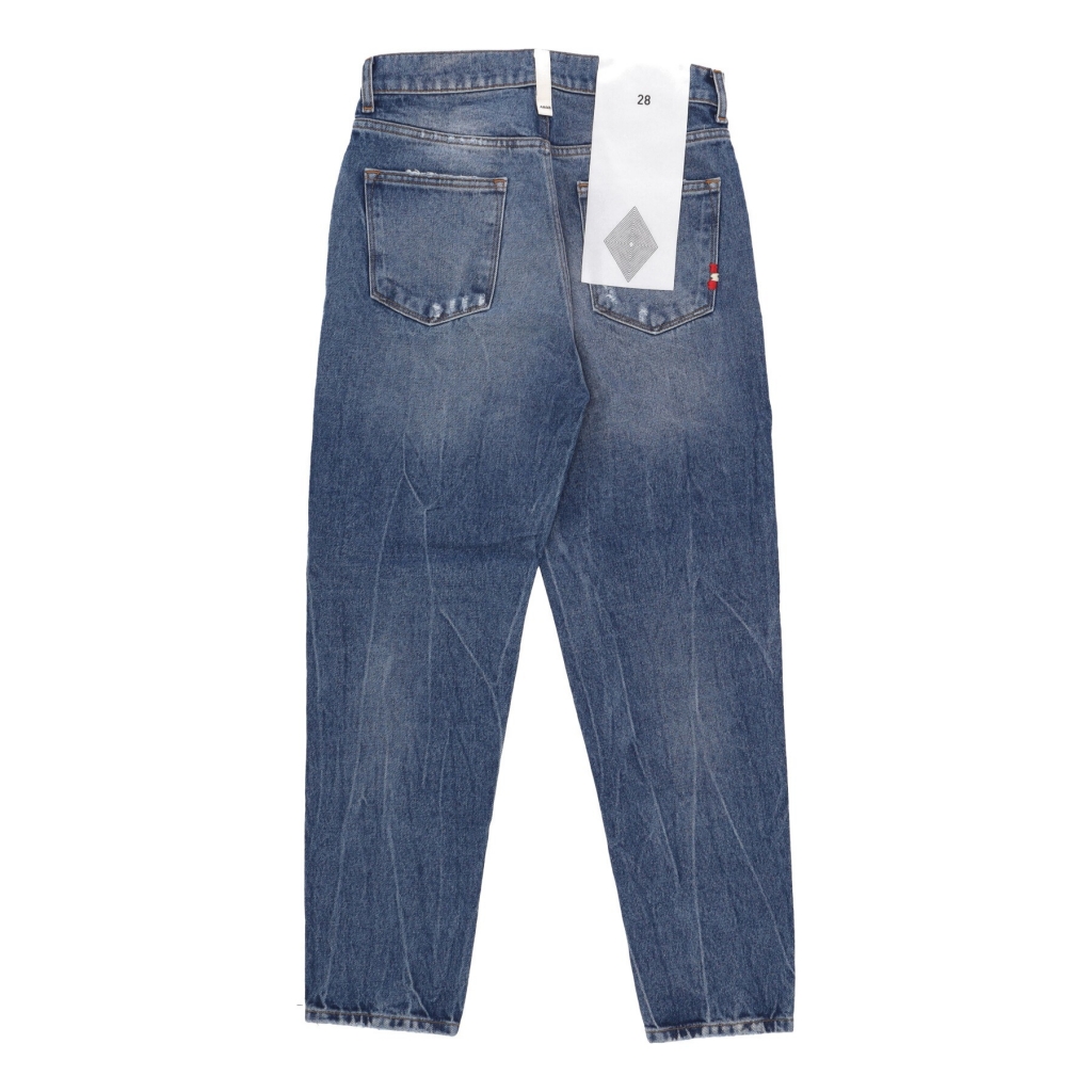 jeans uomo jeremiah denim WISER DENIM