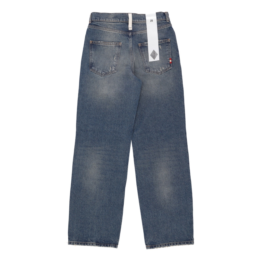 jeans donna w jenny denim GREAT DENIM