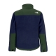 giubbotto pile uomo denali jacket SUMMIT NAVY/PINE NEEDLE