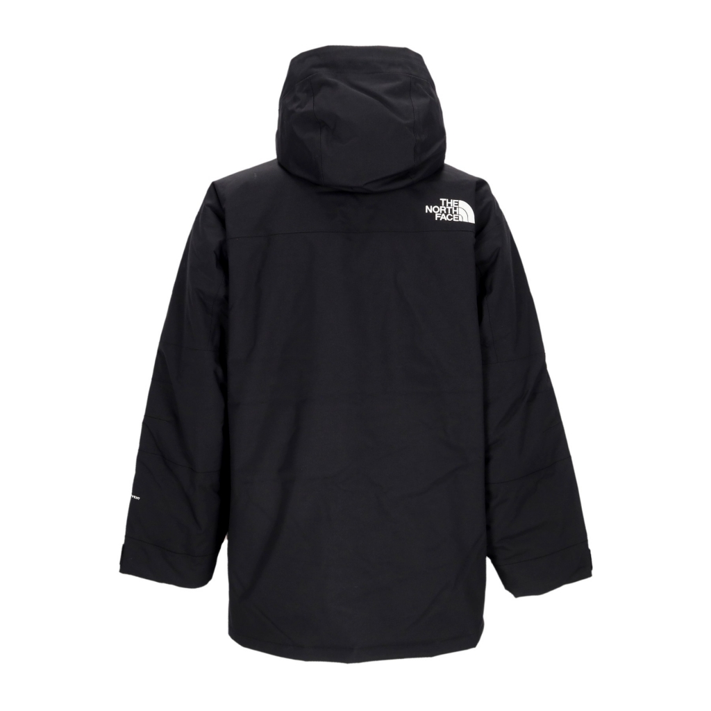 Men’s Coldworks Insulated Parka