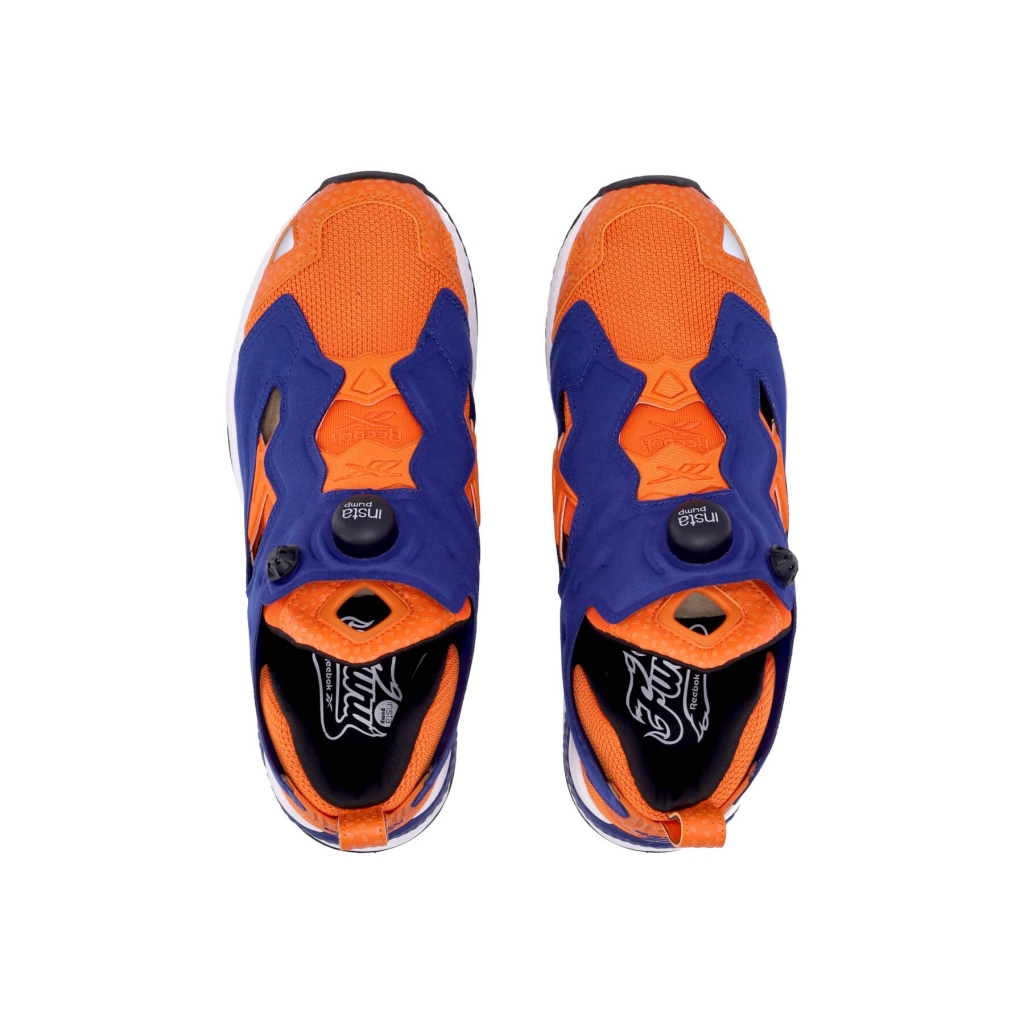 scarpa bassa uomo instapump fury 95 SMAORA Bowdoo