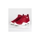 scarpa alta uomo air shake ndestrukt x dennis rodman ROSSO/BIANCO