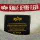felpa girocollo uomo space shuttle sweater GREY HEATHER