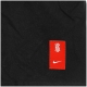 maglietta uomo kyrie dry tee logo BLACK