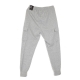 pantalone tuta leggero uomo sportswear club cargo pant DK GREY HEATHER/MATTE SILVER/WHITE