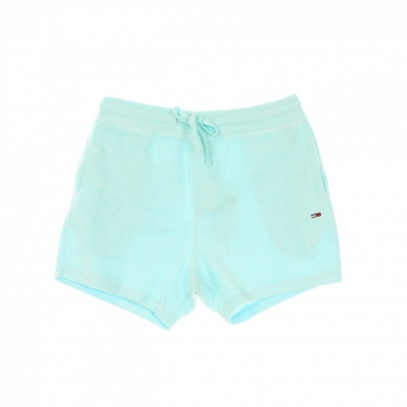 pantaloncino uomo toweling short AQUA COAST