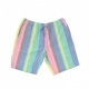 pantalone corto uomo pastel stripe 2 short ROMANTIC PINK/STRIPE