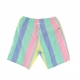 pantalone corto uomo pastel stripe 2 short ROMANTIC PINK/STRIPE