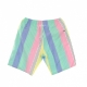 pantalone corto uomo pastel stripe 2 short ROMANTIC PINK/STRIPE