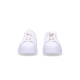  donna w blazer low platform WHITE/WHITE/WHITE/BLACK