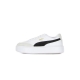 scarpa bassa donna oslo maja archive WHITE/BLACK