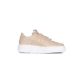 scarpa bassa donna w air force 1 pixel PARTICLE BEIGE/PARTICLE BEIGE/BLACK