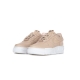 scarpa bassa donna w air force 1 pixel PARTICLE BEIGE/PARTICLE BEIGE/BLACK