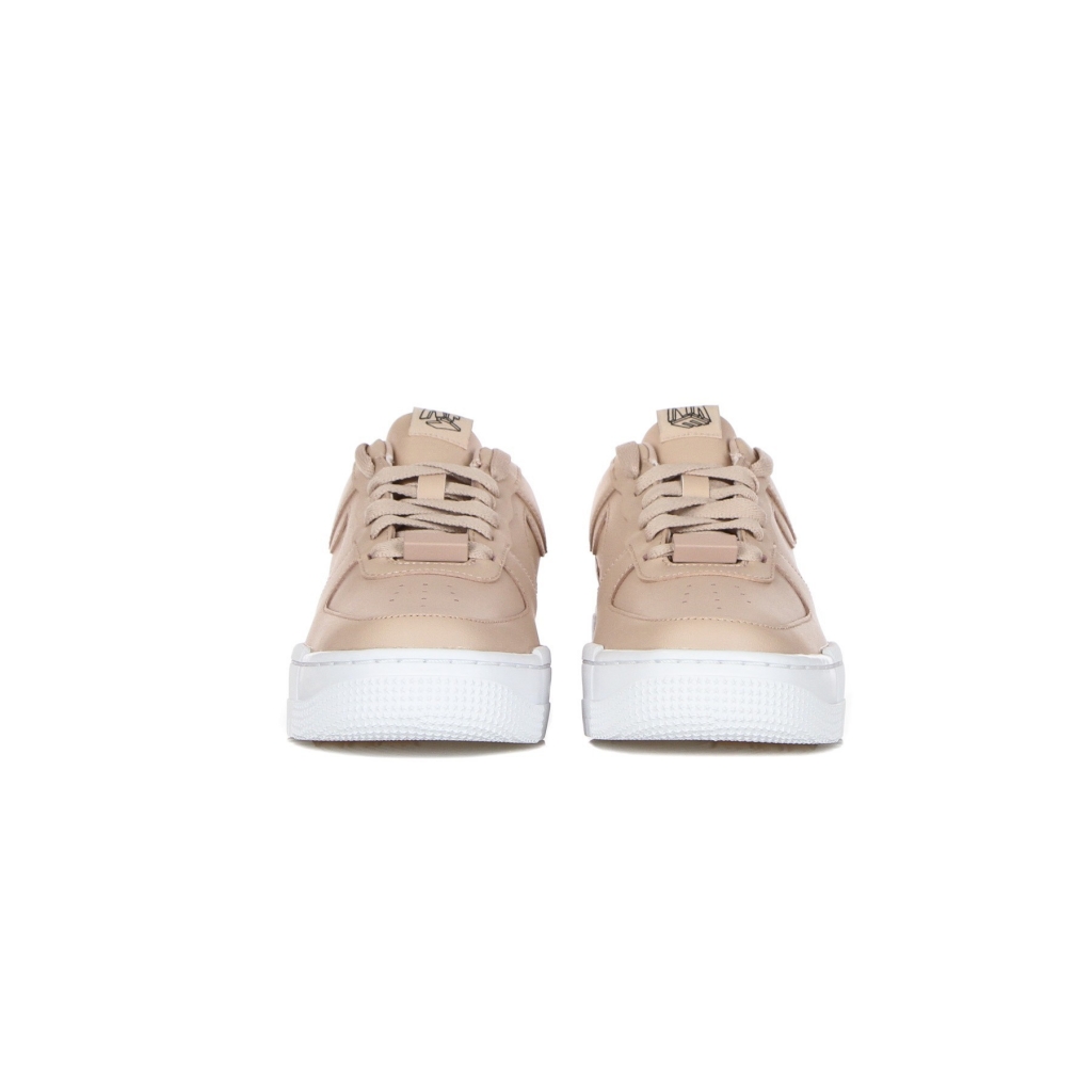 scarpa bassa donna w air force 1 pixel PARTICLE BEIGE/PARTICLE BEIGE/BLACK