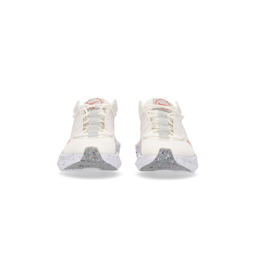 scarpa bassa donna w crater impact SUMMIT WHITE/GREY FOG/PLATINUM TINT