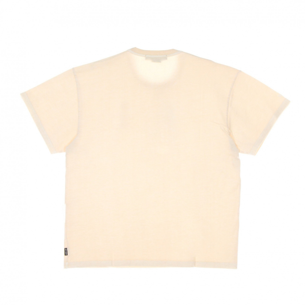 maglietta uomo monogram tee BEIGE