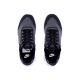 scarpa bassa uomo react live BLACK/WHITE/DK SMOKE GREY