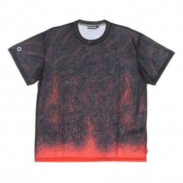 maglietta uomo abyss tee