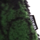 orsetto uomo spider fur pant BLACK