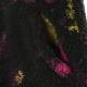 orsetto uomo tie dye fur pant PURPLE