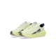 scarpa bassa uomo crater impact LIME ICE/WHITE/ARMORY NAVY