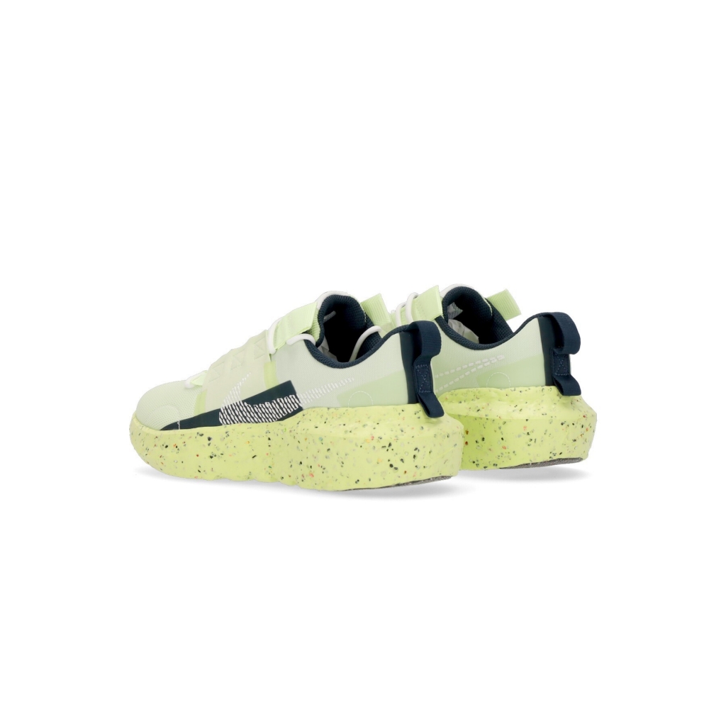 scarpa bassa uomo crater impact LIME ICE/WHITE/ARMORY NAVY