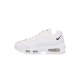 scarpa bassa donna w air max 95 essential WHITE/BLACK/WHITE