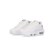 scarpa bassa donna w air max 95 essential WHITE/BLACK/WHITE