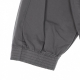 pantalone lungo uomo jogger pant DARK GREY