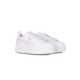 scarpa bassa donna mayze glow WHITE
