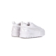 scarpa bassa donna mayze glow WHITE
