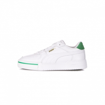 scarpa bassa uomo ca pro heritage WHITE/WHITE/AMAZON GREEN