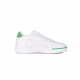 scarpa bassa uomo ca pro heritage WHITE/WHITE/AMAZON GREEN