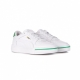 scarpa bassa uomo ca pro heritage WHITE/WHITE/AMAZON GREEN