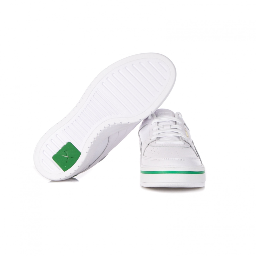 scarpa bassa uomo ca pro heritage WHITE/WHITE/AMAZON GREEN