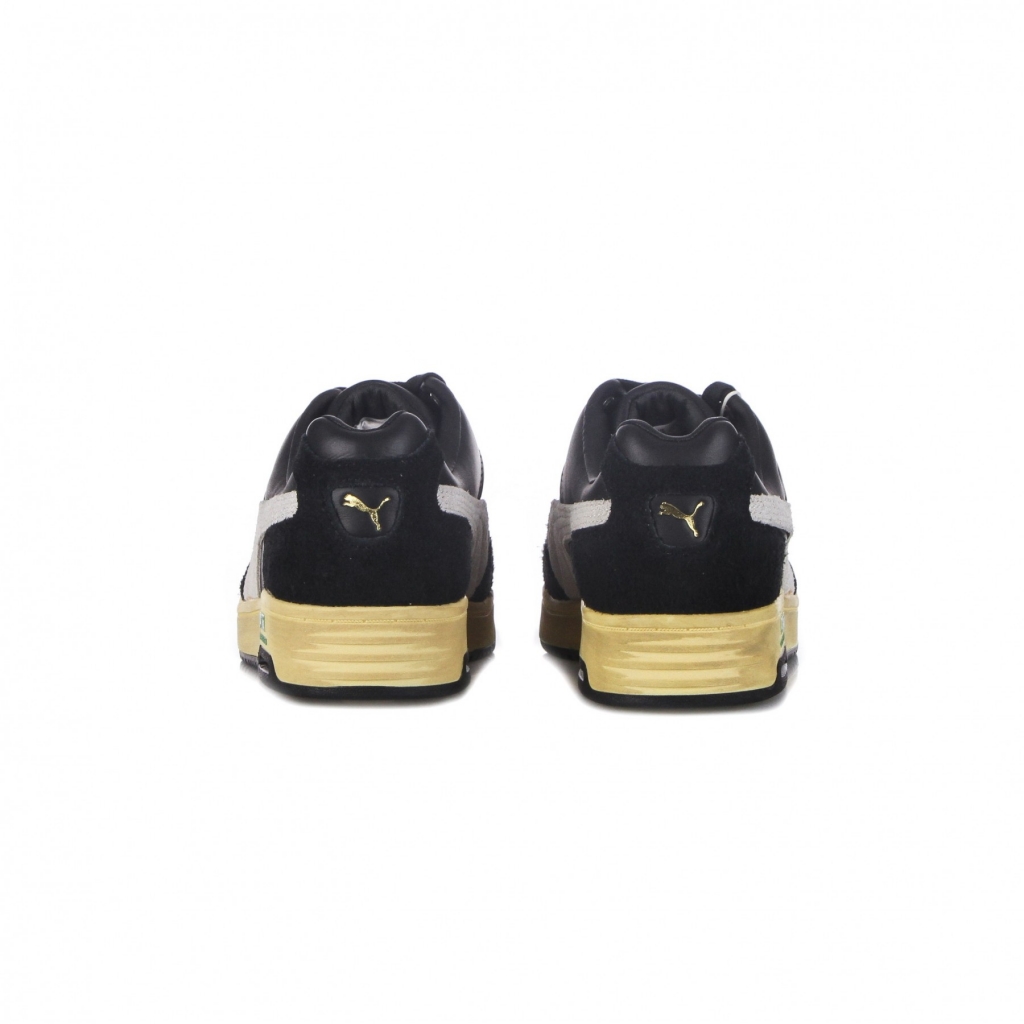 scarpa bassa uomo slipstream lo the neverworn BLACK/WHISPER WHITE