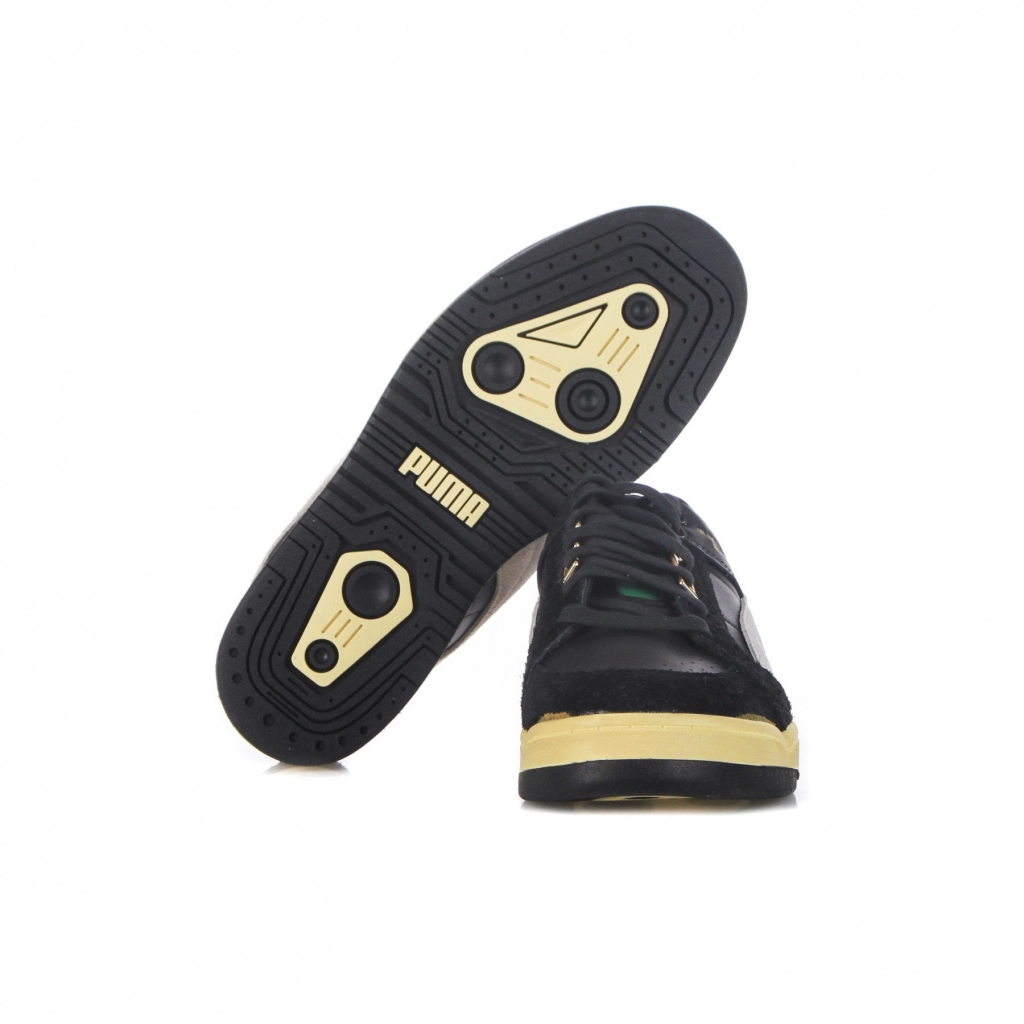 scarpa bassa uomo slipstream lo the neverworn BLACK/WHISPER WHITE
