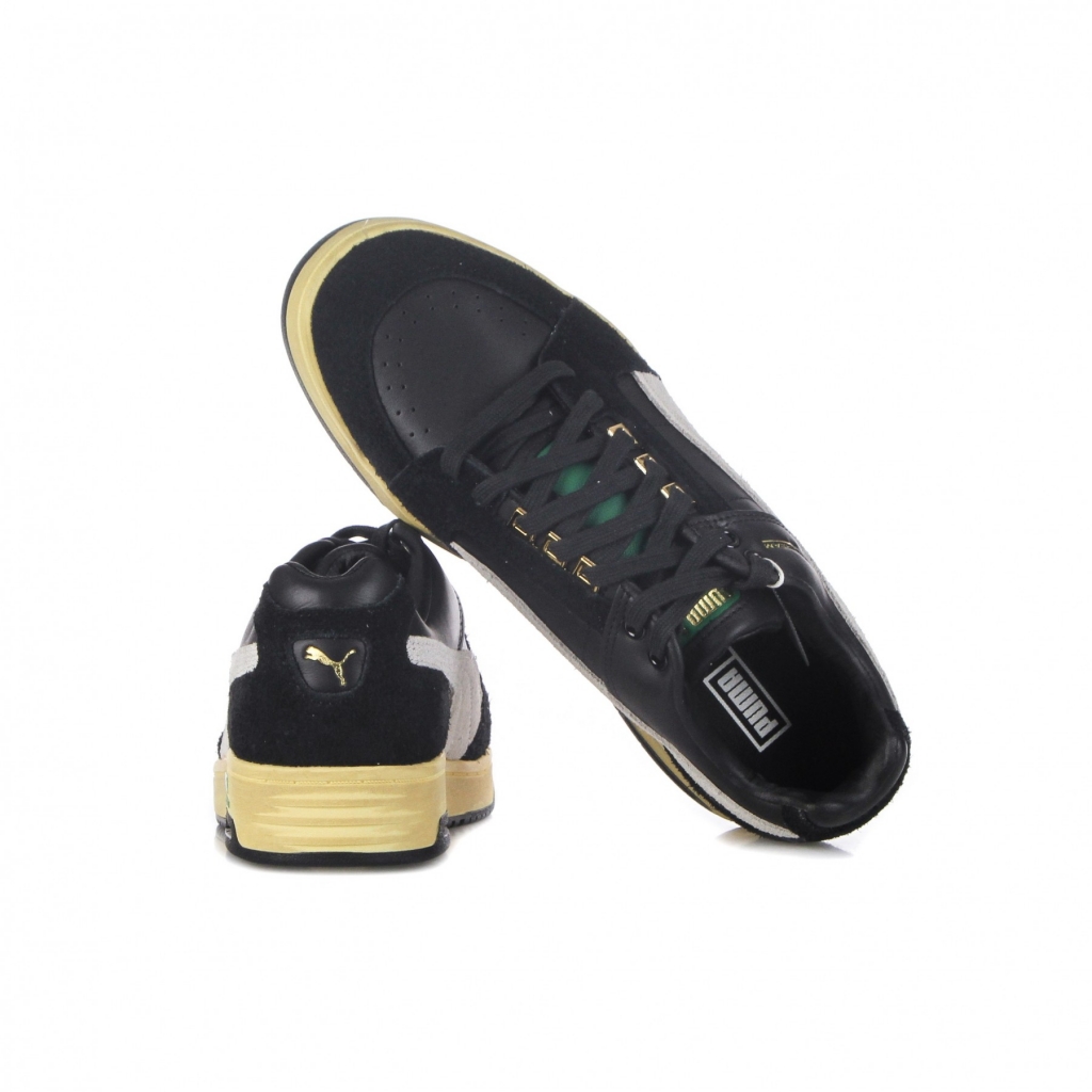 scarpa bassa uomo slipstream lo the neverworn BLACK/WHISPER WHITE