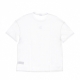 maglietta uomo classic boxy tee WHITE