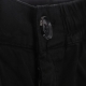 pantalone lungo uomo jogger BLACK