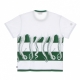 maglietta uomo fullback tee WHITE